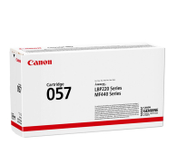 CANON CRG 057 3009C002 - 524369 - zdjęcie 1